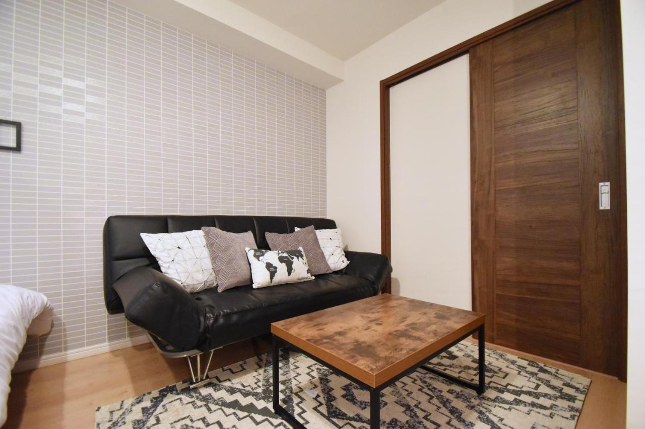 Origami Residential Suite - Tokyo Asakusa Skytree Dış mekan fotoğraf
