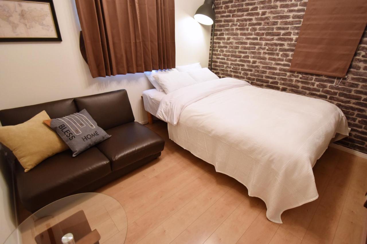 Origami Residential Suite - Tokyo Asakusa Skytree Dış mekan fotoğraf