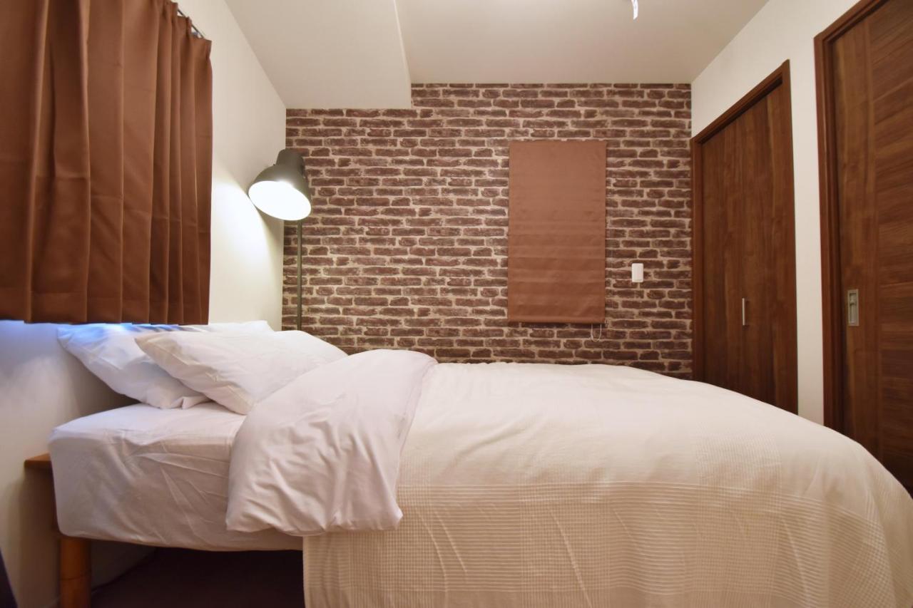 Origami Residential Suite - Tokyo Asakusa Skytree Dış mekan fotoğraf