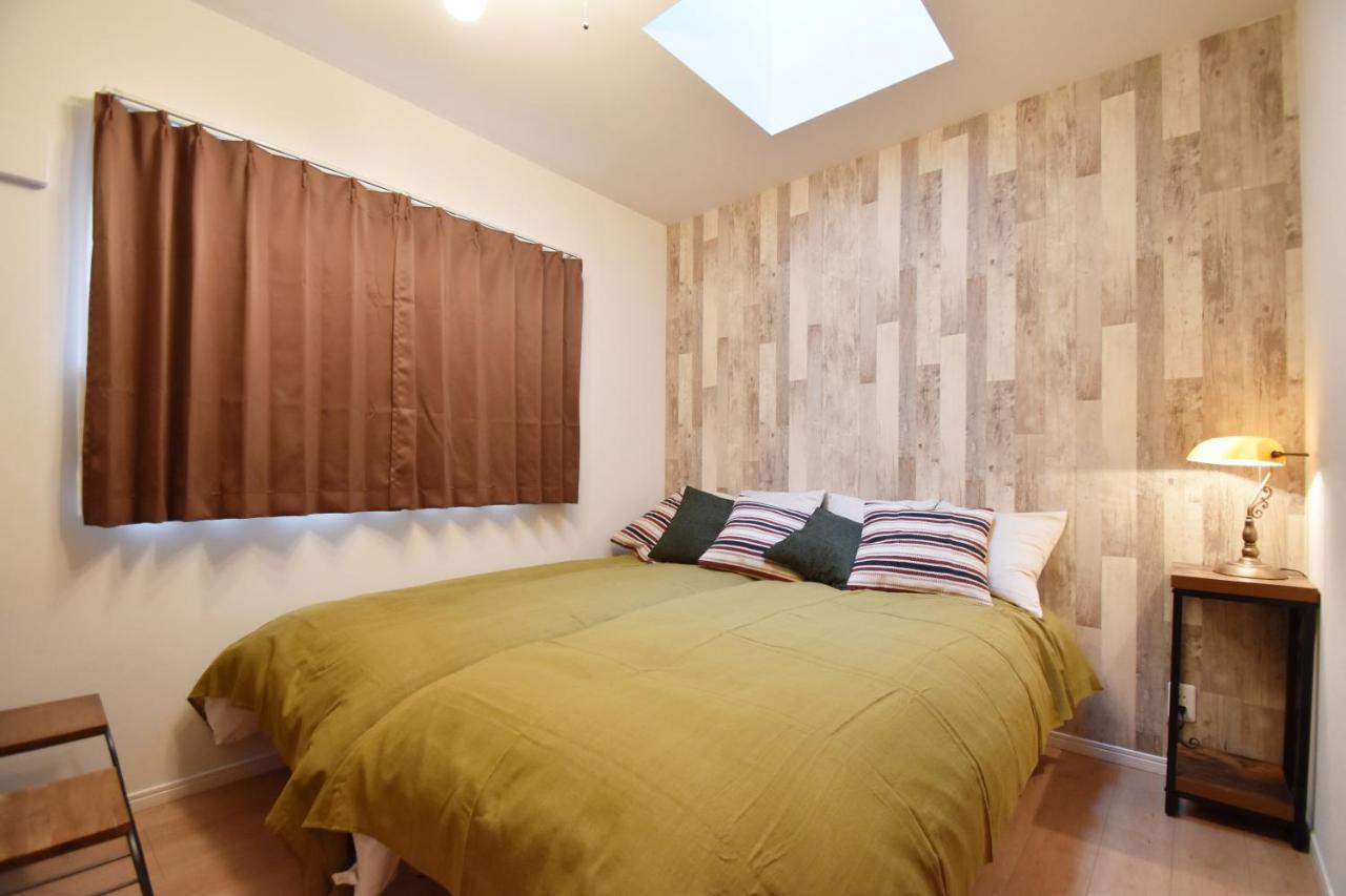 Origami Residential Suite - Tokyo Asakusa Skytree Dış mekan fotoğraf