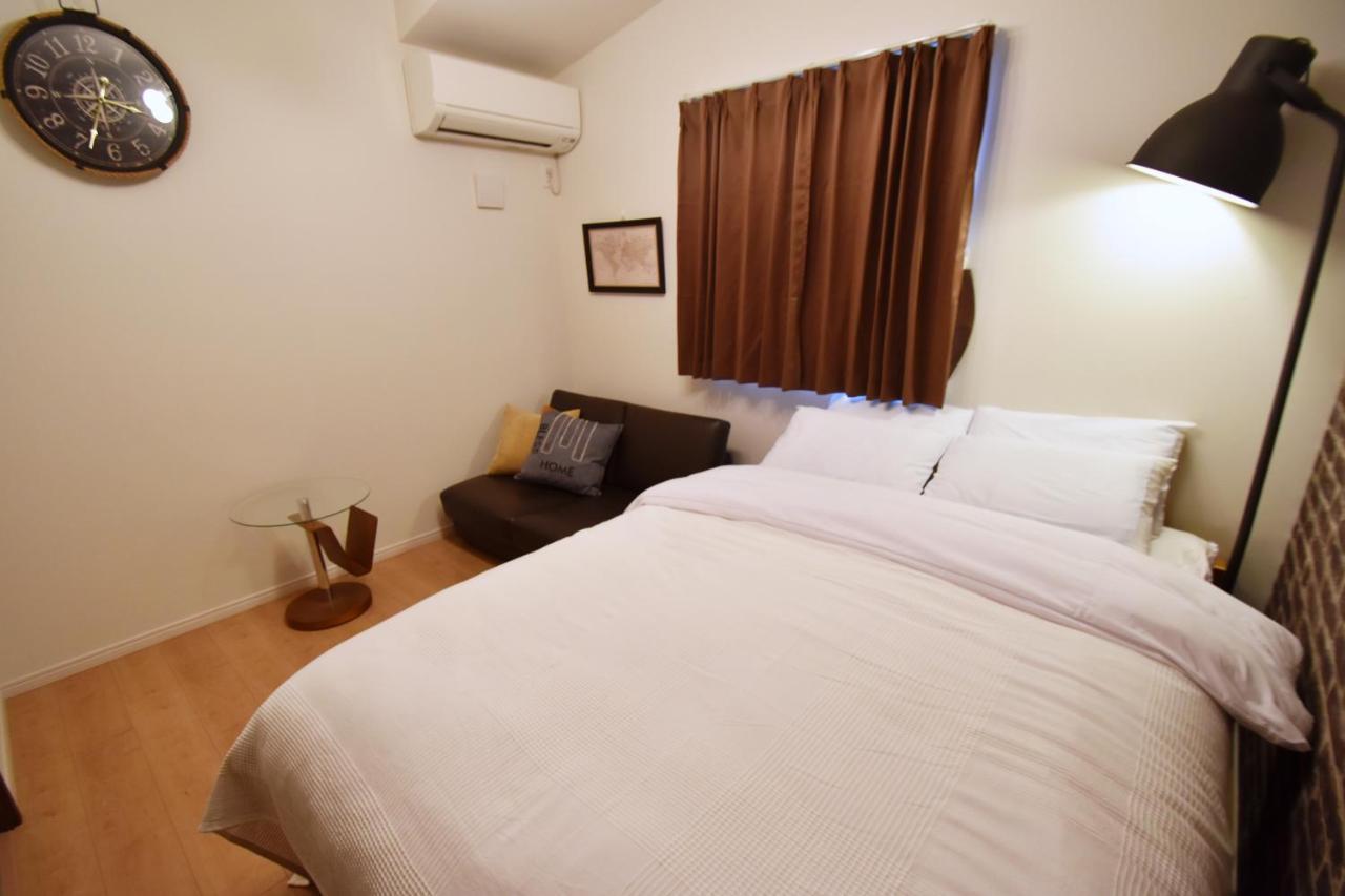 Origami Residential Suite - Tokyo Asakusa Skytree Dış mekan fotoğraf