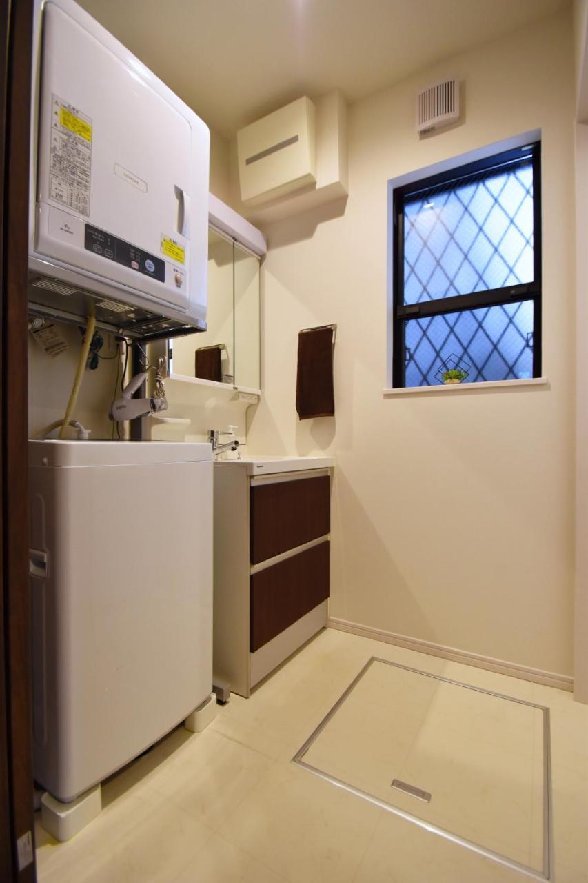 Origami Residential Suite - Tokyo Asakusa Skytree Dış mekan fotoğraf