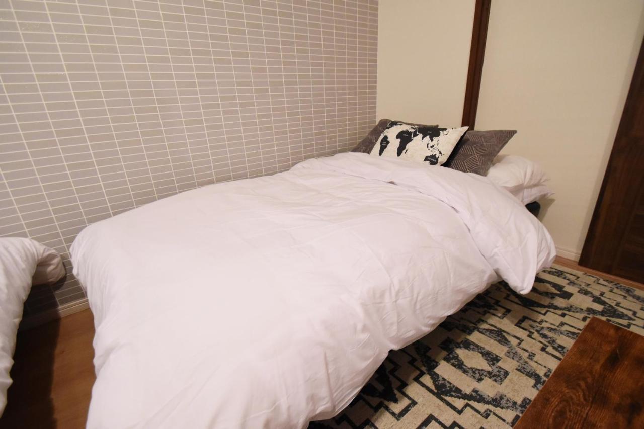 Origami Residential Suite - Tokyo Asakusa Skytree Dış mekan fotoğraf